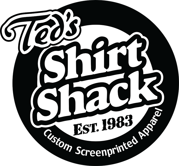 Ted's Shirt Shack Inc.